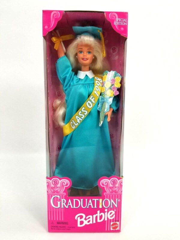 Class of '98 Graduation Blonde-01 Class of '98 Graduation Blonde-01