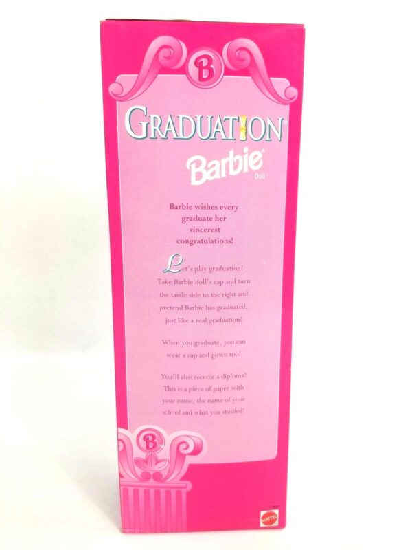 Class of '98 Graduation Blonde-01b Class of '98 Graduation Blonde-01b