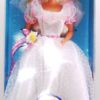 Country Bride Barbie (Blonde)-0