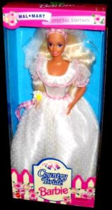 Country Bride Barbie (Blonde)-00 - Copy