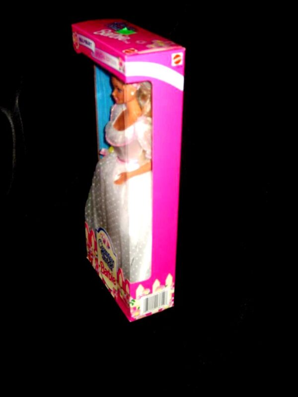 Country Bride Barbie (Blonde)-01aa