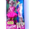 Cut and Style Barbie (Blonde) 1995