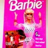 Dance Workout With (Barbie)-000