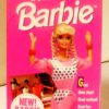 Dance Workout With (Barbie) 1994