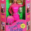 Earring Magic Barbie (1)