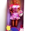 Easter Barbie (Blonde)-A
