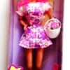 Easter Barbie (Blonde)-AA