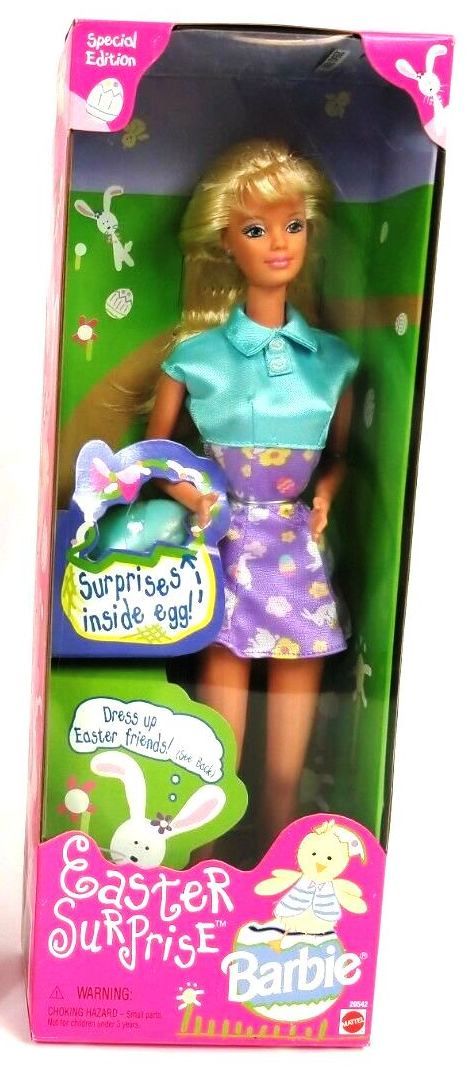 Easter Surprise (Blonde)-001a Easter Surprise (Blonde)-001a