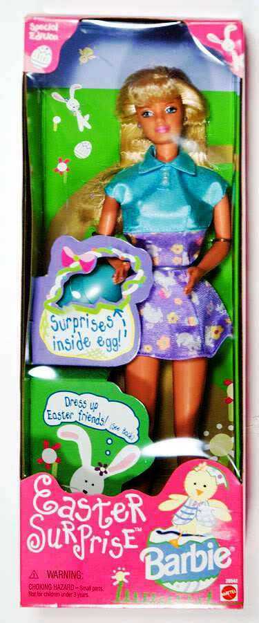 Easter Surprise (Blonde)-01aa Easter Surprise (Blonde)-01aa