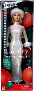 Holiday Excitement Barbie-AA - Copy