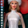 Holiday Excitement Barbie-B