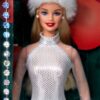 Holiday Excitement Barbie-B Holiday Excitement Barbie-B