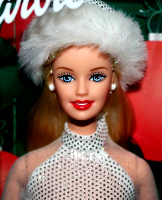 Holiday Excitement-E Holiday Excitement-E