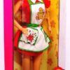 Holiday Treats Barbie (Blonde)-0 Holiday Treats Barbie (Blonde)-0