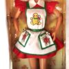 Holiday Treats Barbie (Blonde) Holiday Treats Barbie (Blonde)