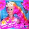 Hula Hair Barbie -Style Me Pretty-1 