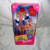 International Pen Friend Barbie-01 International Pen Friend Barbie “Blonde” (Mattel-“Toys R Us Exclusive” Special Edition) “Rare-Vintage” (1995)