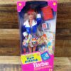 International Pen Friend Barbie-01aa International Pen Friend Barbie “Blonde” (Mattel-“Toys R Us Exclusive” Special Edition) “Rare-Vintage” (1995)