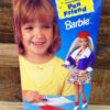 International Pen Friend Barbie-01bb International Pen Friend Barbie “Blonde” (Mattel-“Toys R Us Exclusive” Special Edition) “Rare-Vintage” (1995)