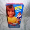 International Pen Friend Barbie-01c International Pen Friend Barbie “Blonde” (Mattel-“Toys R Us Exclusive” Special Edition) “Rare-Vintage” (1995)