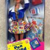 International Pen Friend Barbie-01cc International Pen Friend Barbie “Blonde” (Mattel-“Toys R Us Exclusive” Special Edition) “Rare-Vintage” (1995)