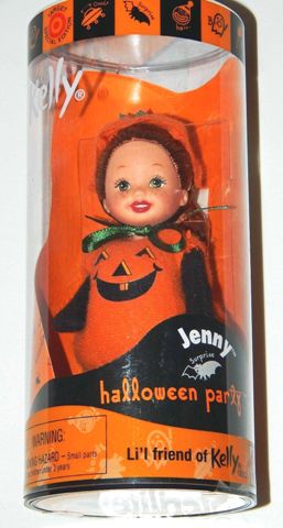 Kelly Jenny Surprise Halloween Party-0