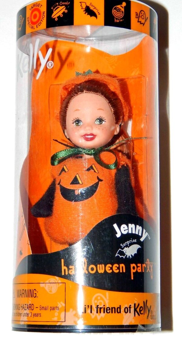 Kelly Jenny Surprise Halloween Party-01