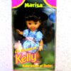 Marisa (Li'l Friends Of Kelly)