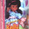 Marisa (Li'l Friends Of Kelly) Baby Sister Of Barbie (1997)