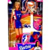 New York Liberty WNBA Barbie-01