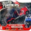 Optimus Prime -Voyager