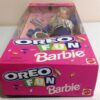 Oreo Fun Barbie-01aa Oreo Fun Barbie “Blonde” (“Toys R Us Exclusive” Special Edition) “Rare-Vintage” (1997)