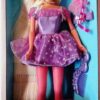Pretty Choices Barbie (Walmart "Blonde" Exclusive Special Edition Barbie Series) "Rare-Vintage" (1996)
