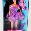 Pretty Choices Barbie (Walmart "Brunette" Exclusive Special Edition Barbie Series) "Rare-Vintage" (1996)