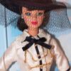 Spring In Tokyo Barbie “4th In A Series” (City Seasons (The Spring Collection “Collector Series”) “Rare-Vintage” (1999)