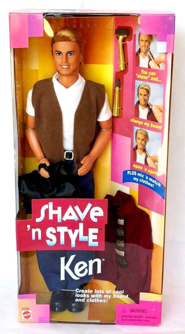 Shave n Style Ken-A - Copy