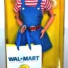 Shopping Time Barbie (Walmart "Blonde" Exclusive Special Edition Barbie Series) "Rare-Vintage" (1997)