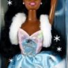 Skating Star Barbie (African American)-2