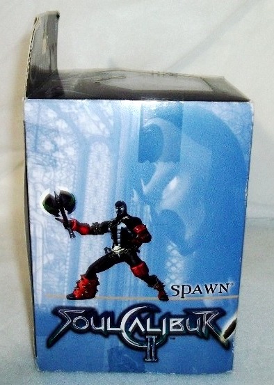 2003 McFarlane Toys (Exclusive "Spawn Masked")-5