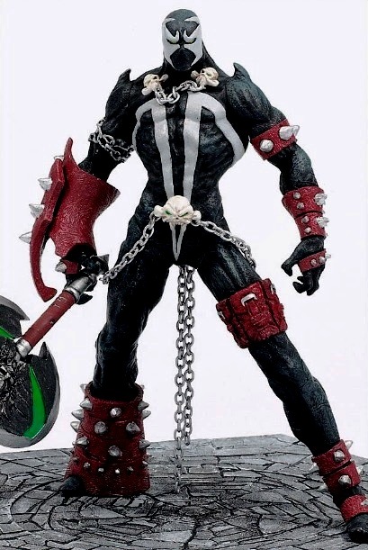 2003 McFarlane Toys (Exclusive "Spawn Masked")-7
