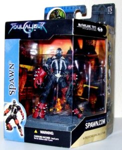2003 McFarlane Toys (Exclusive "Spawn Masked")-2