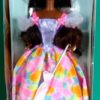 Sweet Magnolia Barbie (African American)-0
