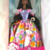 Sweet Magnolia Barbie (African American)-000