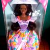 Sweet Magnolia Barbie (African American)