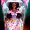 Sweet Magnolia Barbie (African American) - Copy