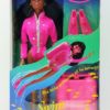 Swim n Dive Barbie (African American)