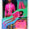 Swim n Dive Barbie (African American) - Copy