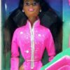 Swim n Dive Barbie (African American)-a
