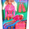 Swim n Dive Barbie (Blonde)-1