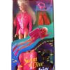 Swim n Dive Barbie (Blonde)